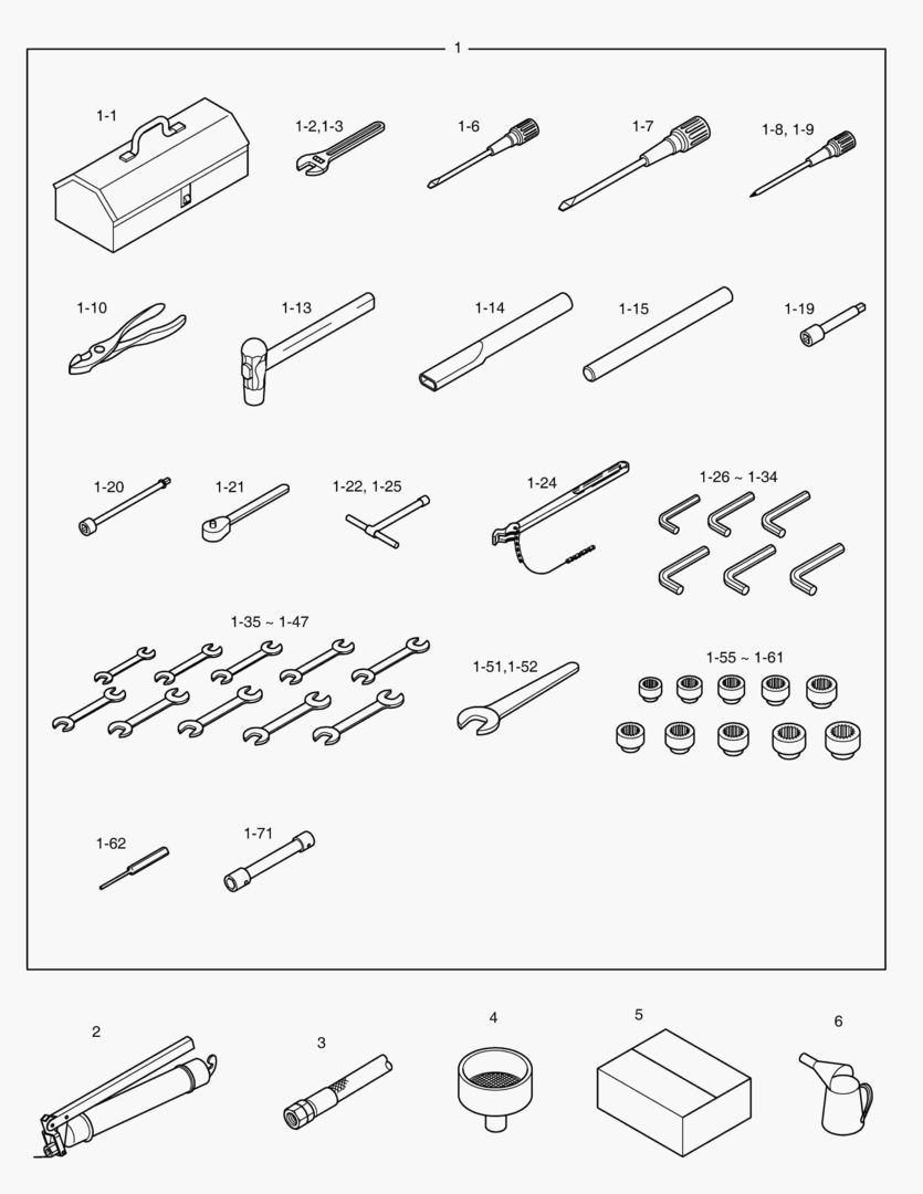 ИНСТРУМЕНТЫ