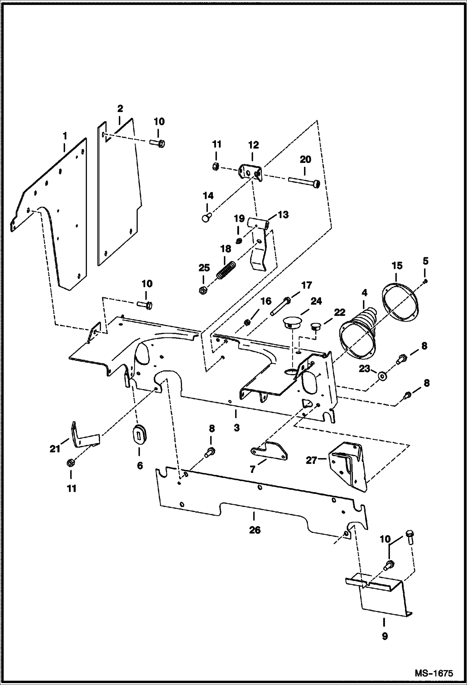 Схема ПАНЕЛИ