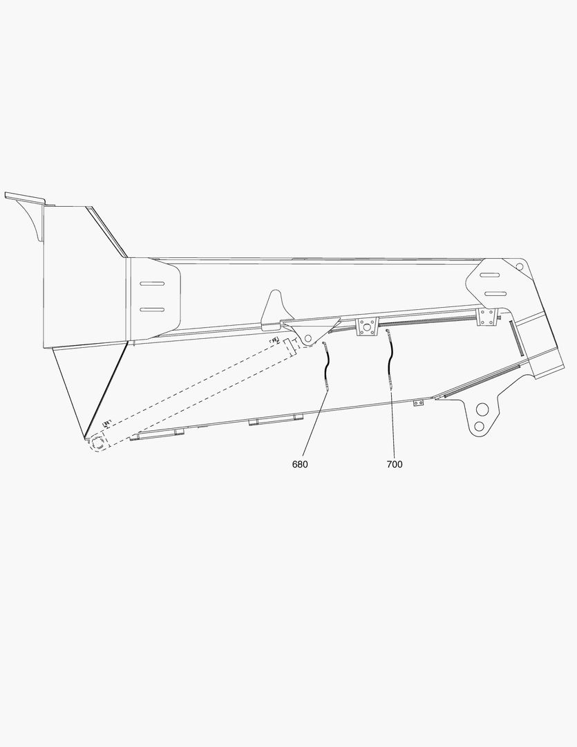 G490-8 BODY