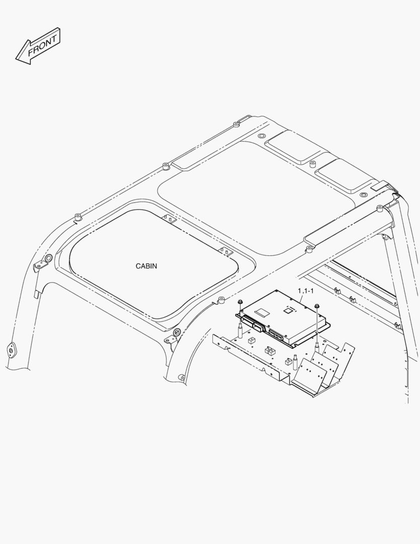 EPOS - ВЫКЛЮЧАТЕЛЬ