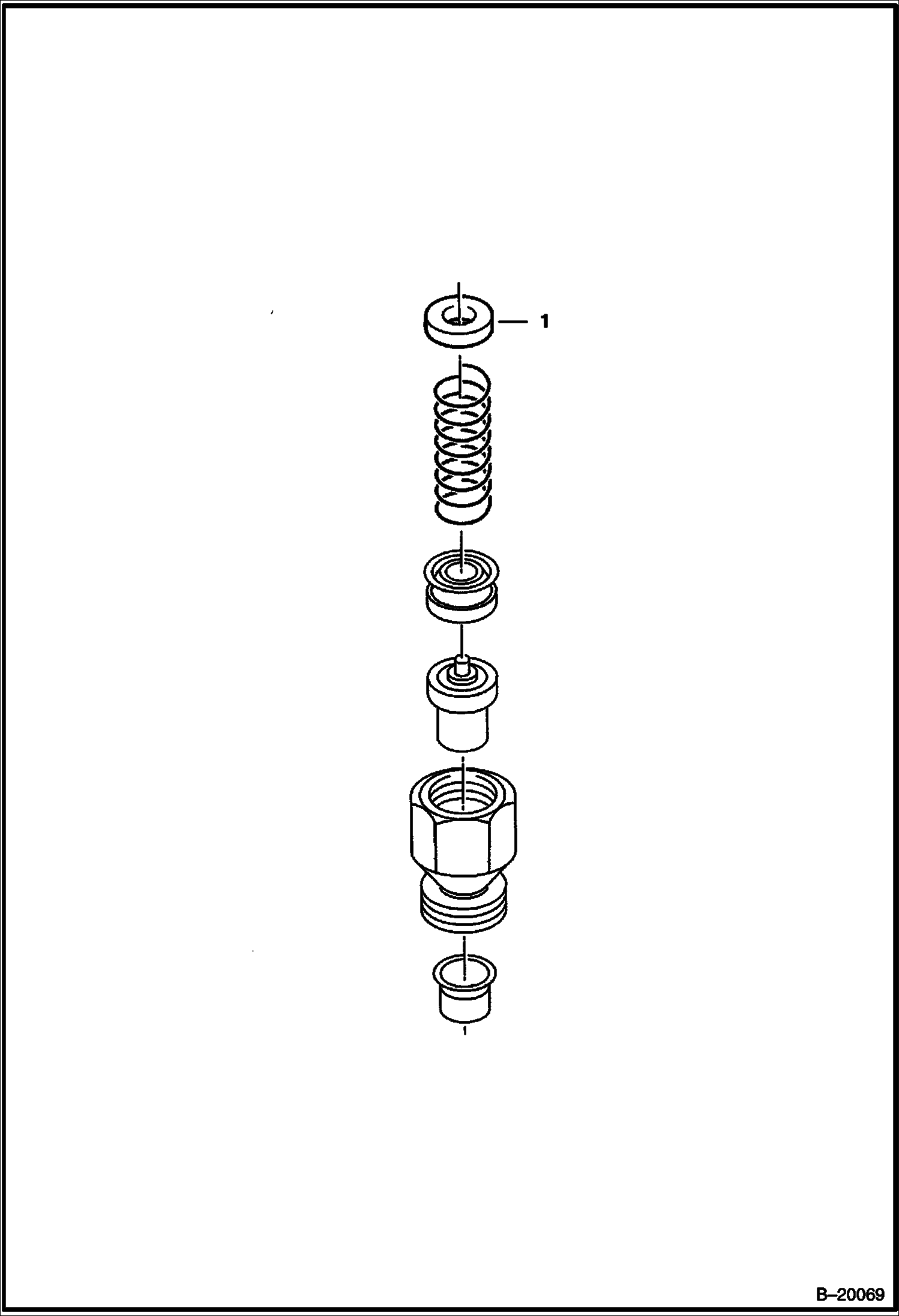 КОЛЬЦЕВЫЕ ПРОКЛАДКИ ФОРСУНКИ