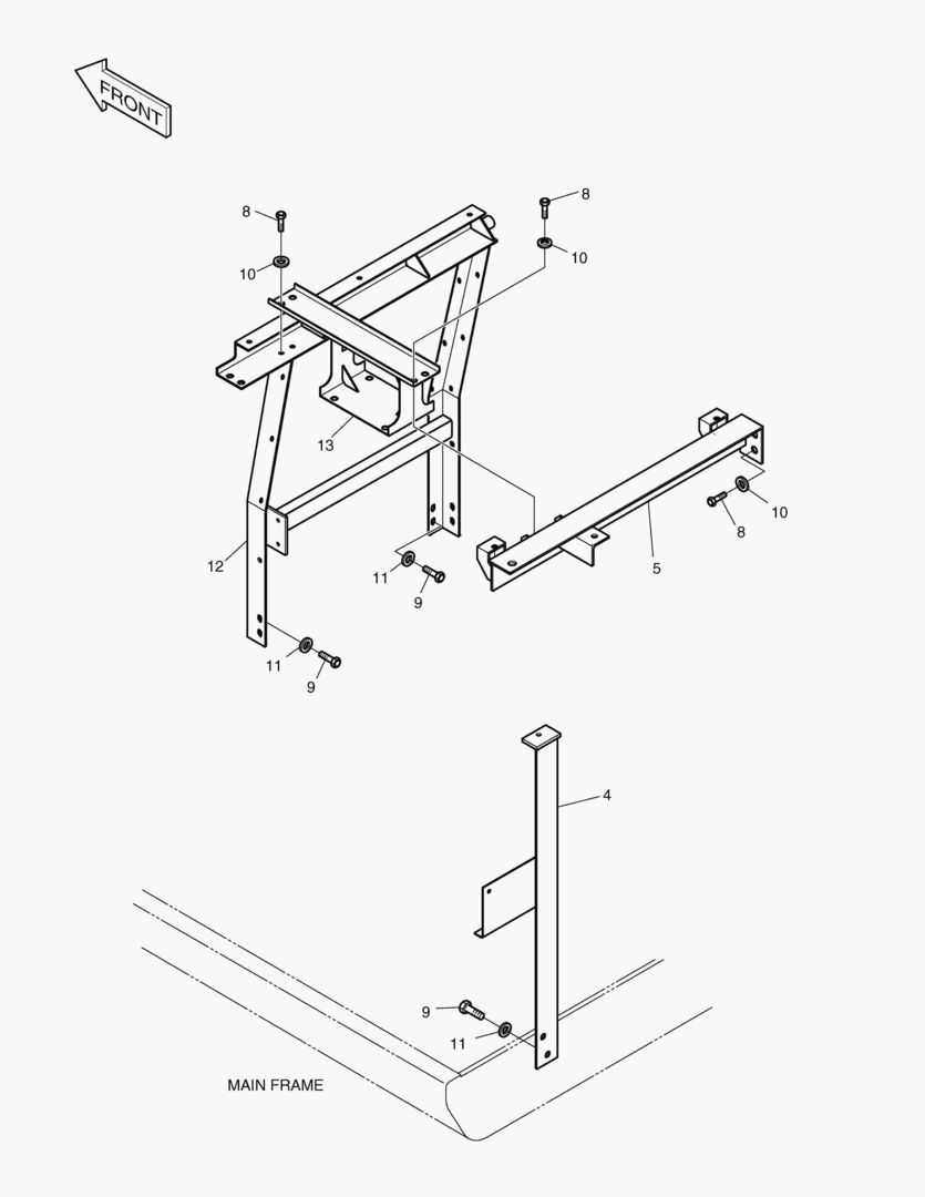 КРОНШТЕЙН(1)