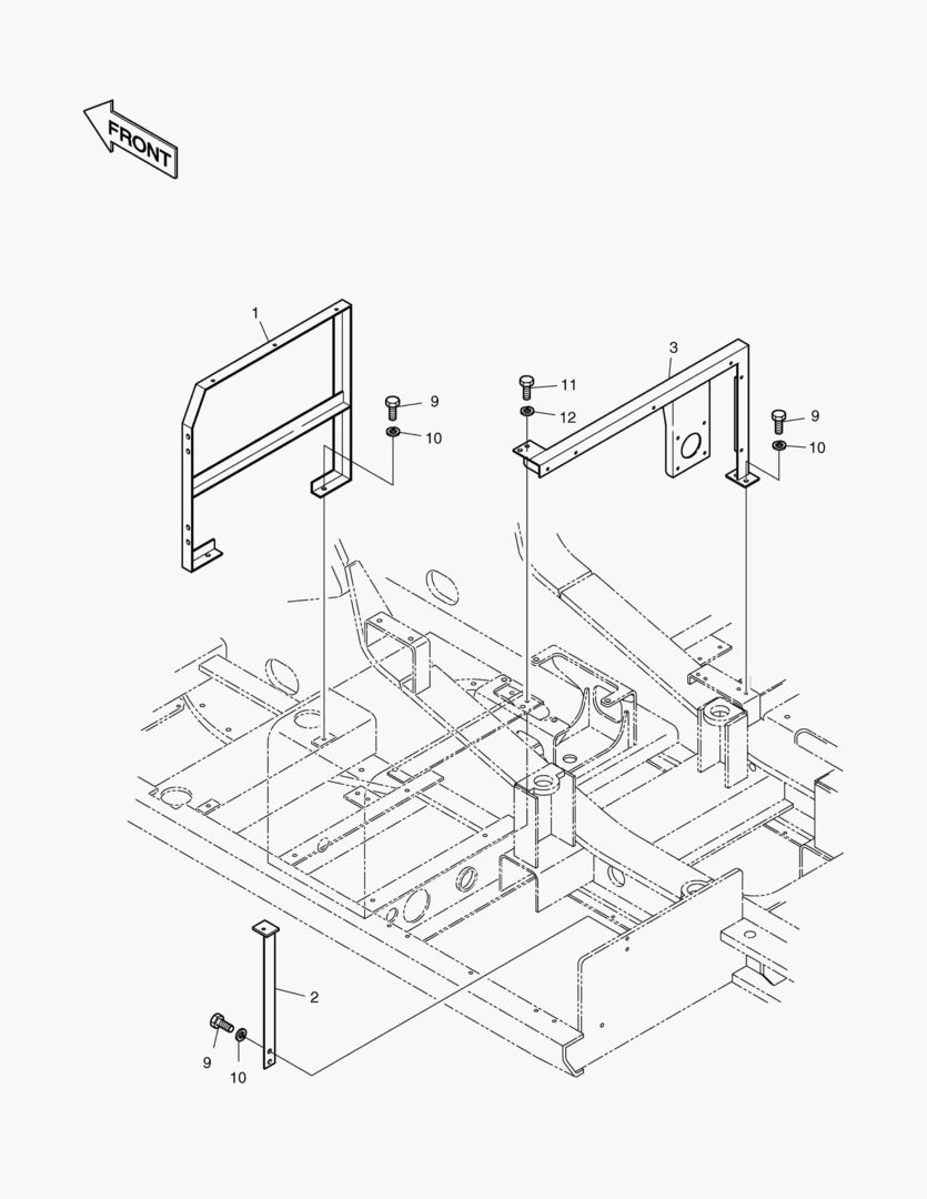 КРОНШТЕЙН(1)