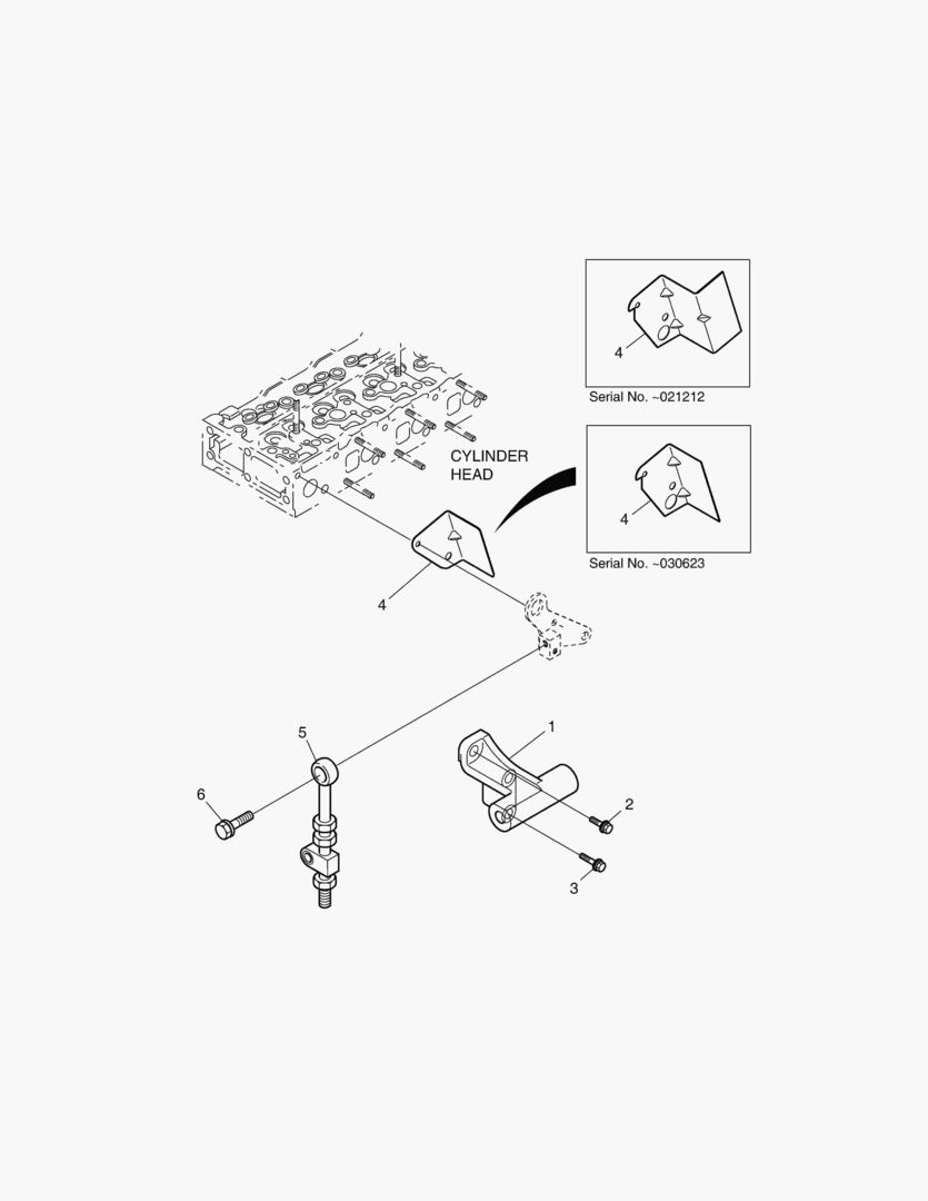 УСТАНОВКА ГЕНЕРАТОРА ПЕРЕМЕННОГО ТОКА