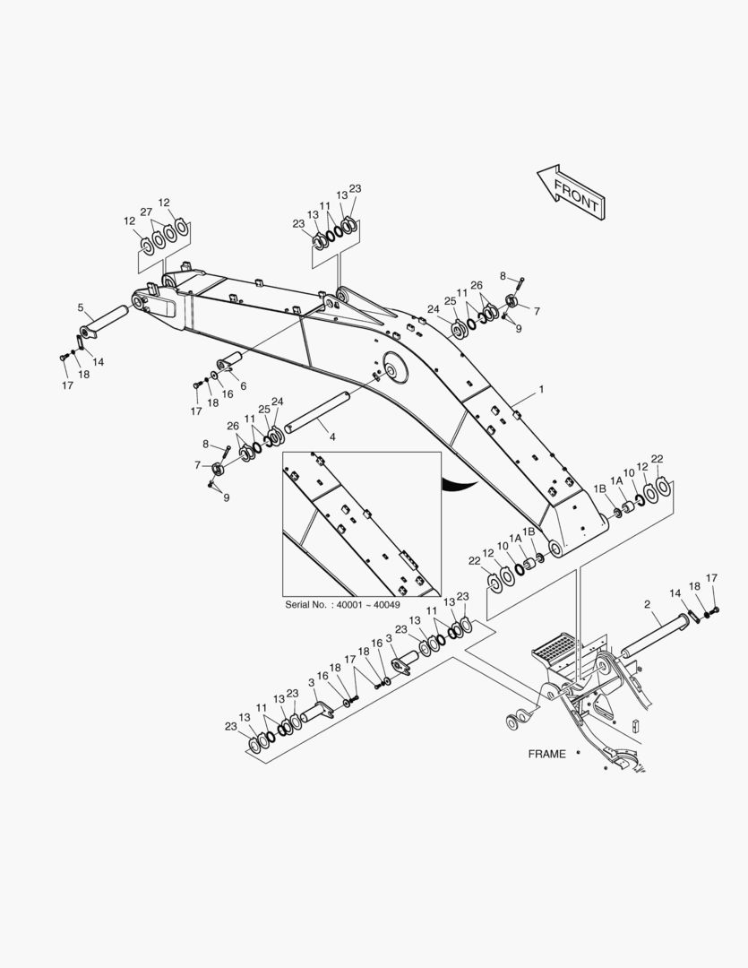 СТРЕЛА - 5.7 м