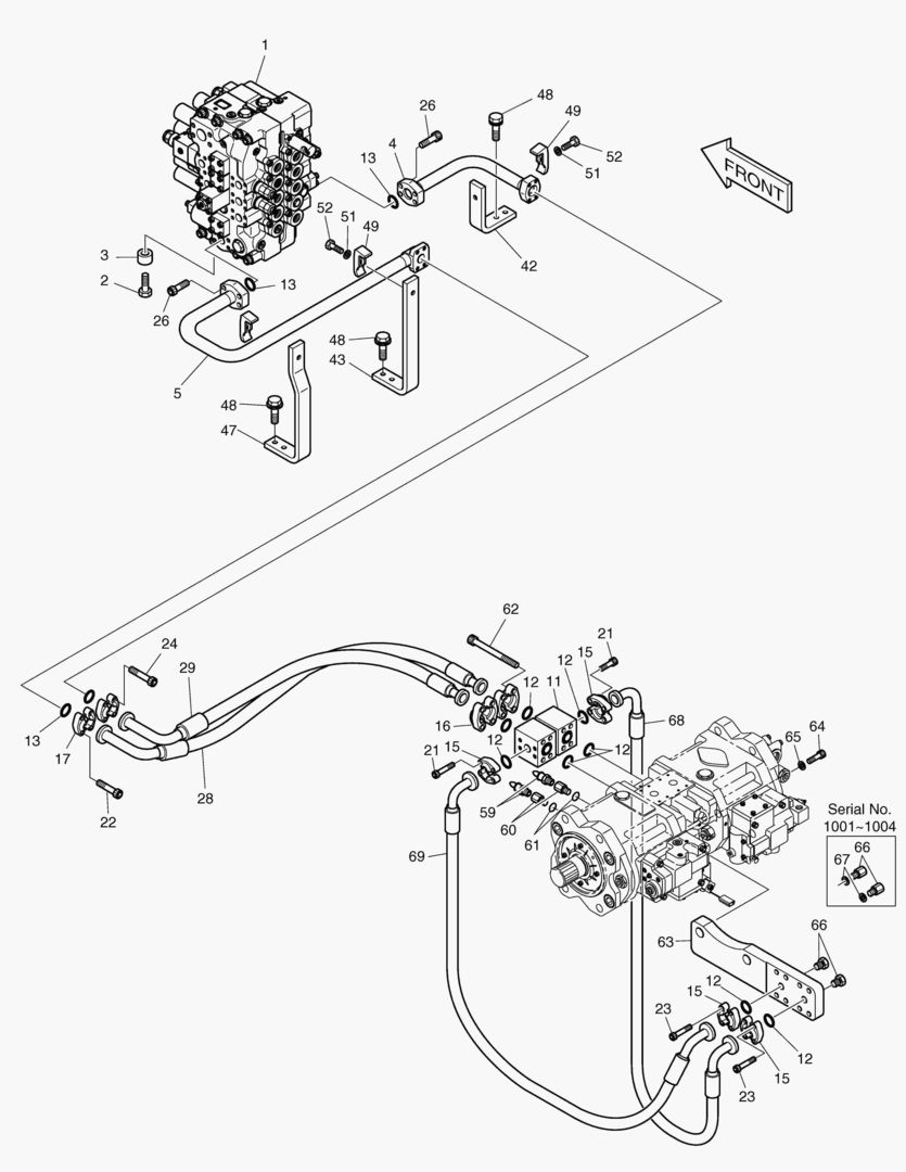 Схема ГЛАВНАЯ МАГИСТРАЛЬ(1)