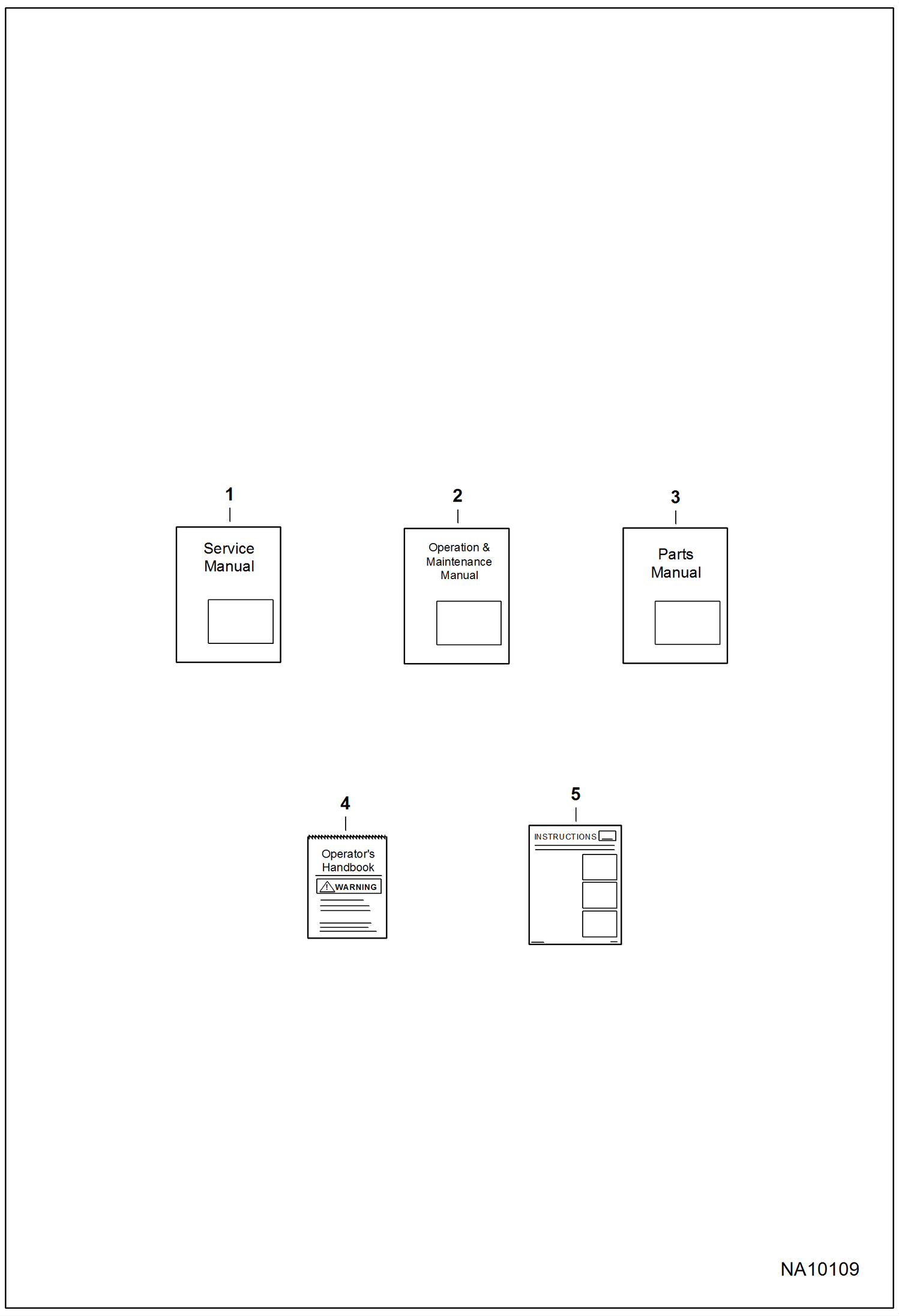 Схема ЗАПЧАСТИ ТО (ЛИТЕРАТУРА)