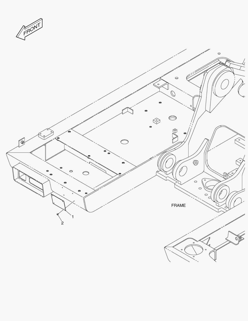 ПРЕДУПРЕЖДАЮЩАЯ ТАБЛИЧКА - СЕРИЙНАЯ(ГЕРМАНИЯ)