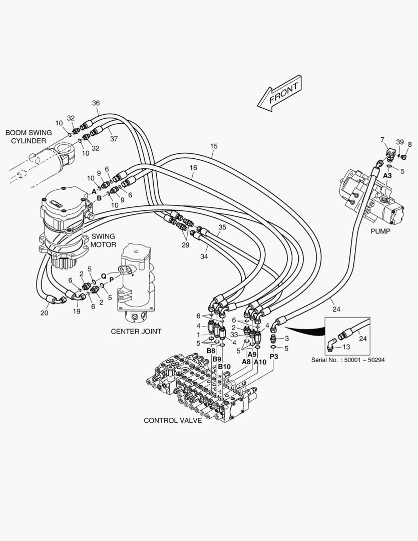 ГЛАВНАЯ МАГИСТРАЛЬ(4)