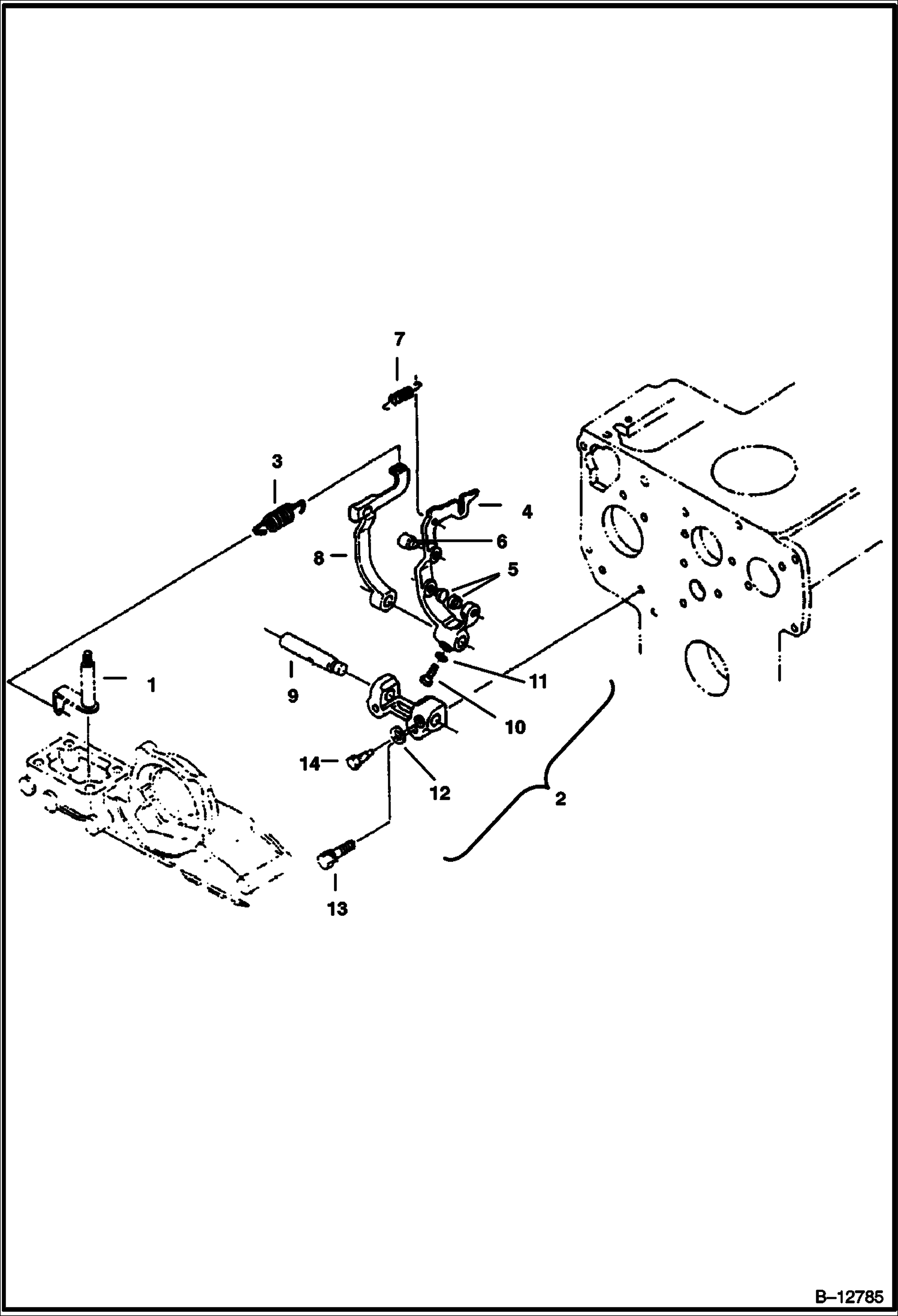 РЕГУЛЯТОР ОБОРОТОВ