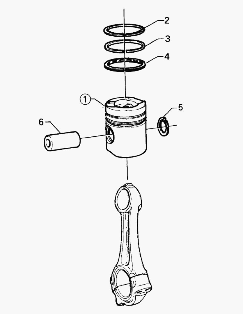 G010-21 PISTON