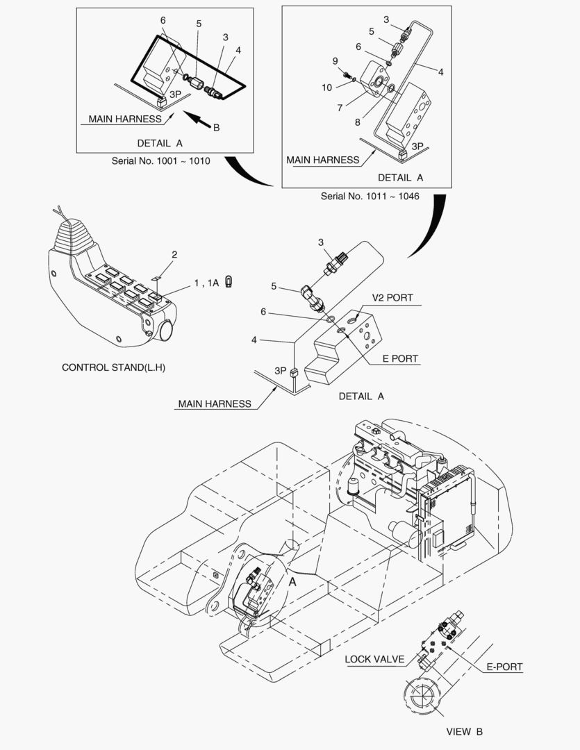 СИГНАЛИЗАЦИЯ О ПЕРЕГРУЗКЕ В СБОРЕ
