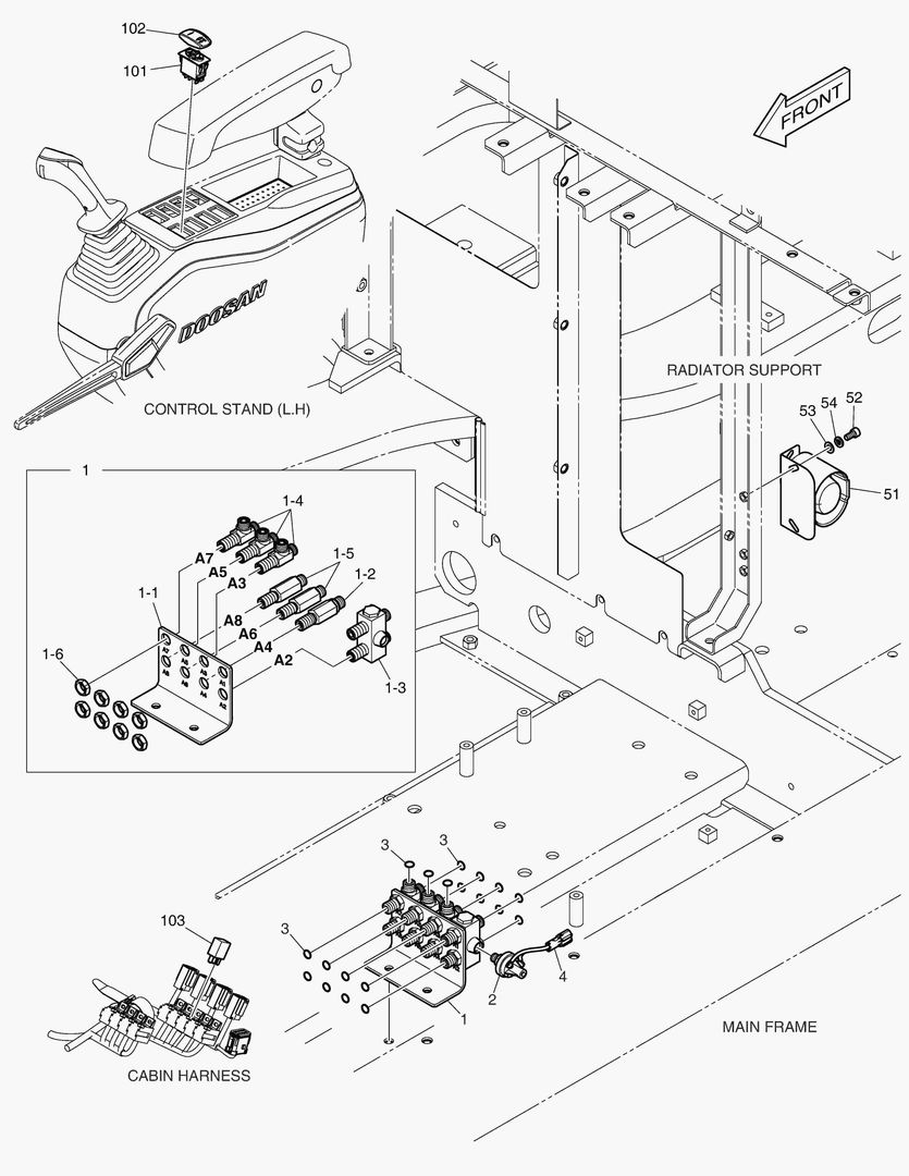 ПОВОРОТНЫЙ СИГНАЛ
