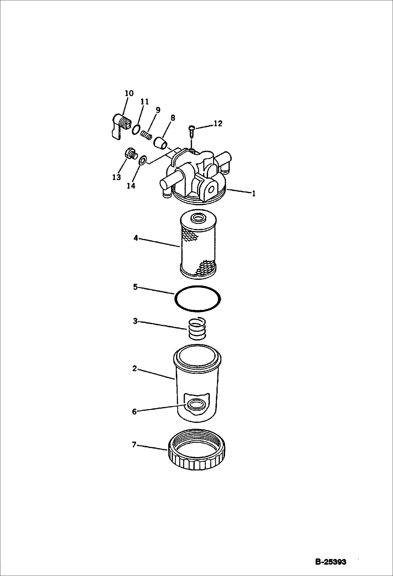 ВОДООТДЕЛИТЕЛЬ