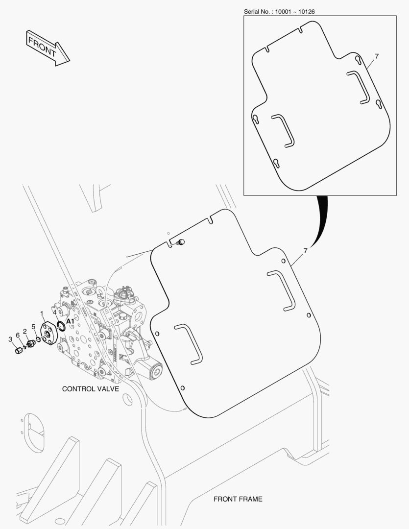 БЫСТРОСЪЕМНАЯ МУФТА ТРУБОПРОВОДА