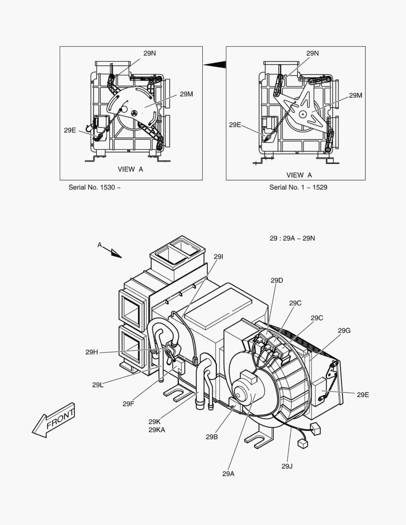 КОНДИЦИОНЕР(2)-БЛОК КОНДИЦИОНЕРА
