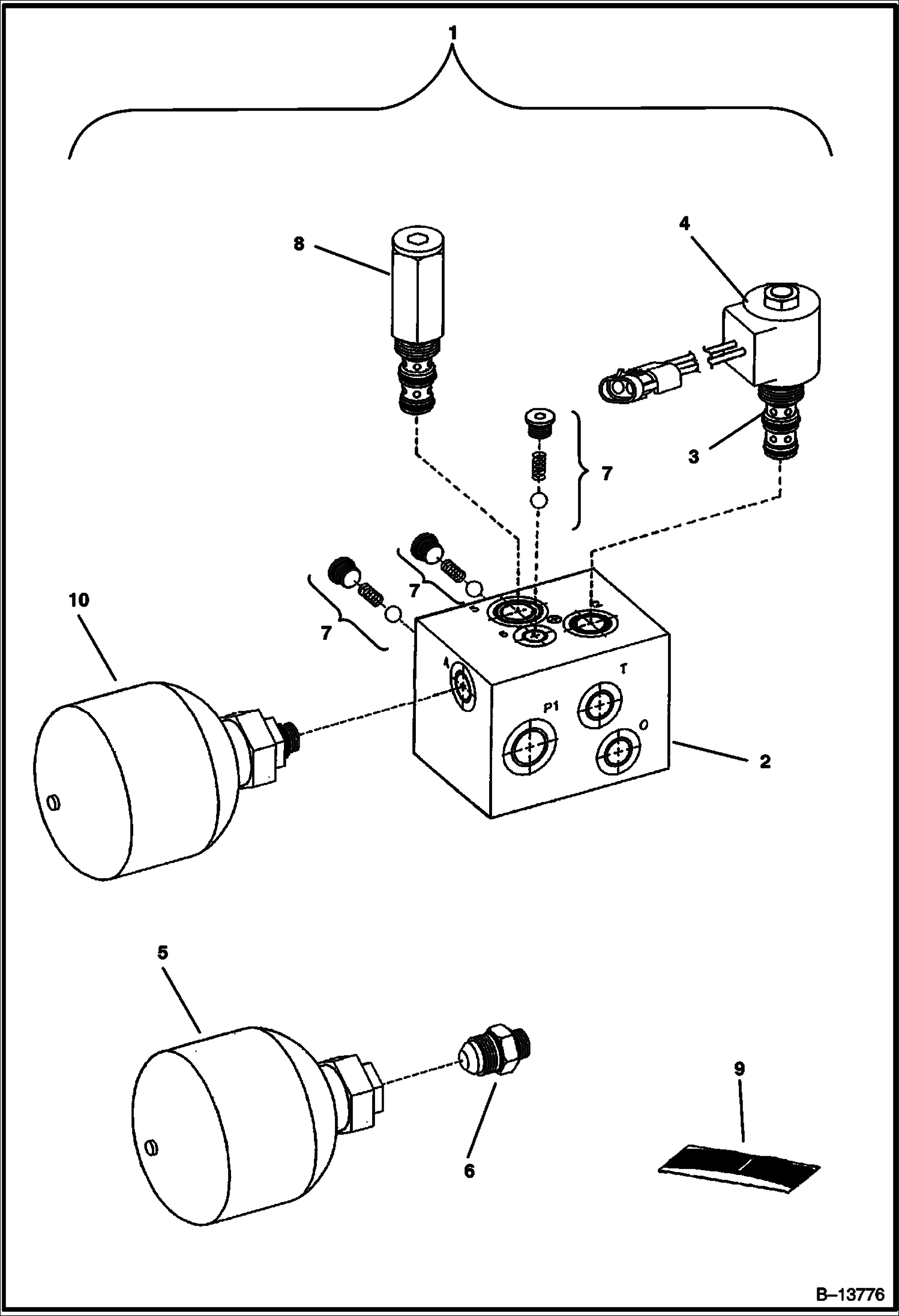 КОЛЛЕКТОР ДЖОЙСТИКА