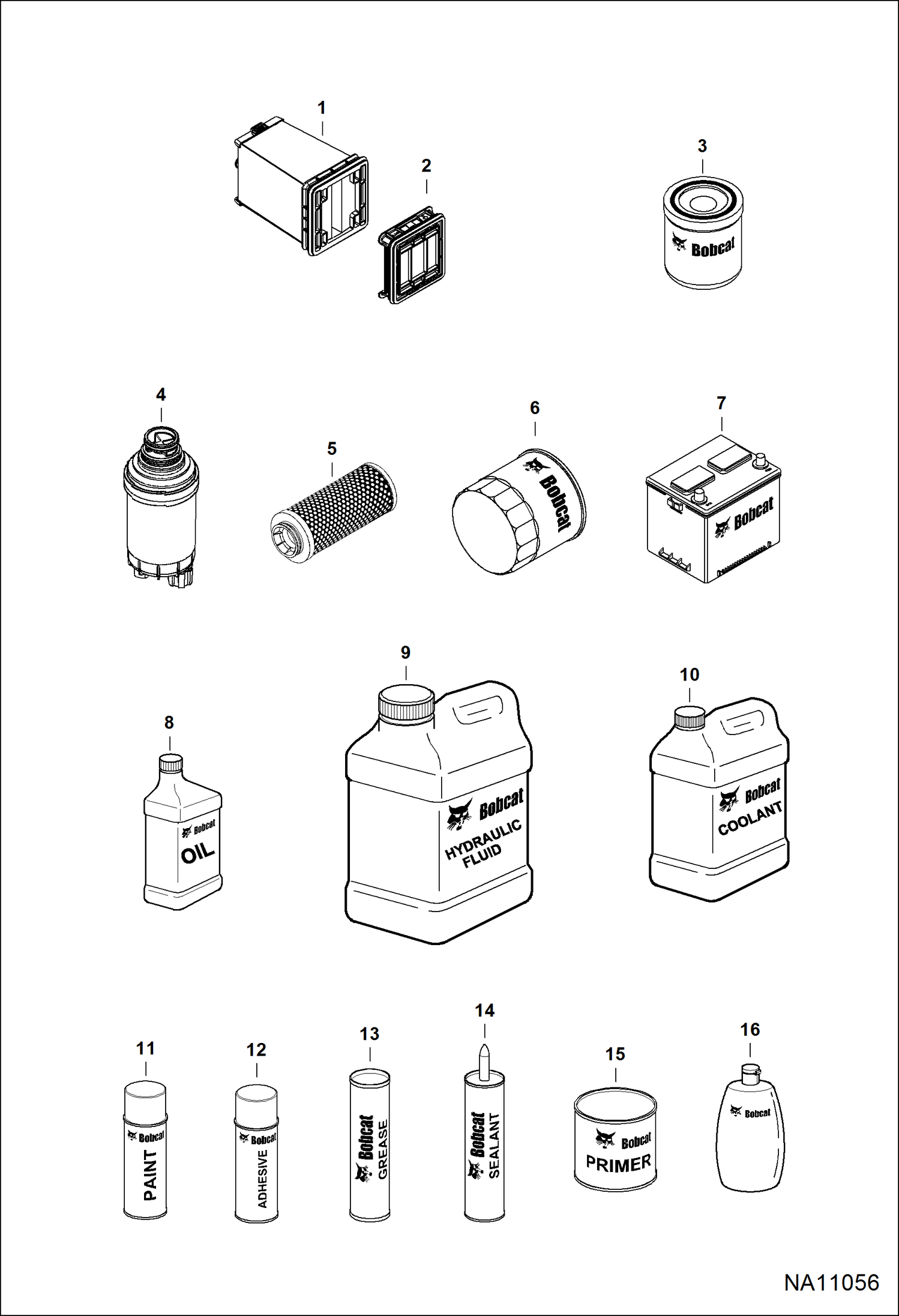ЗАПЧАСТИ ТО