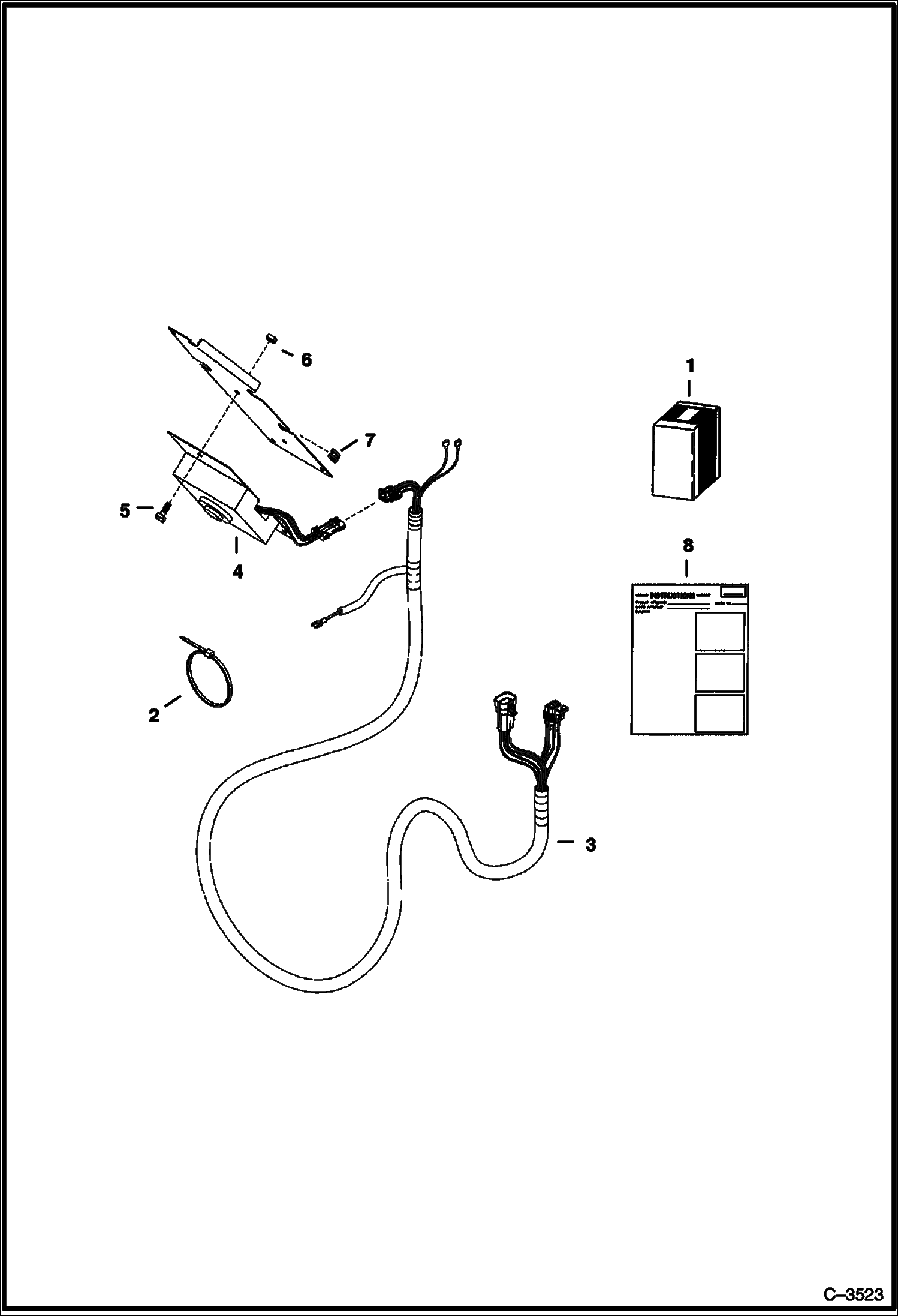 НАБОР ДЛЯ АРЕНДЫ