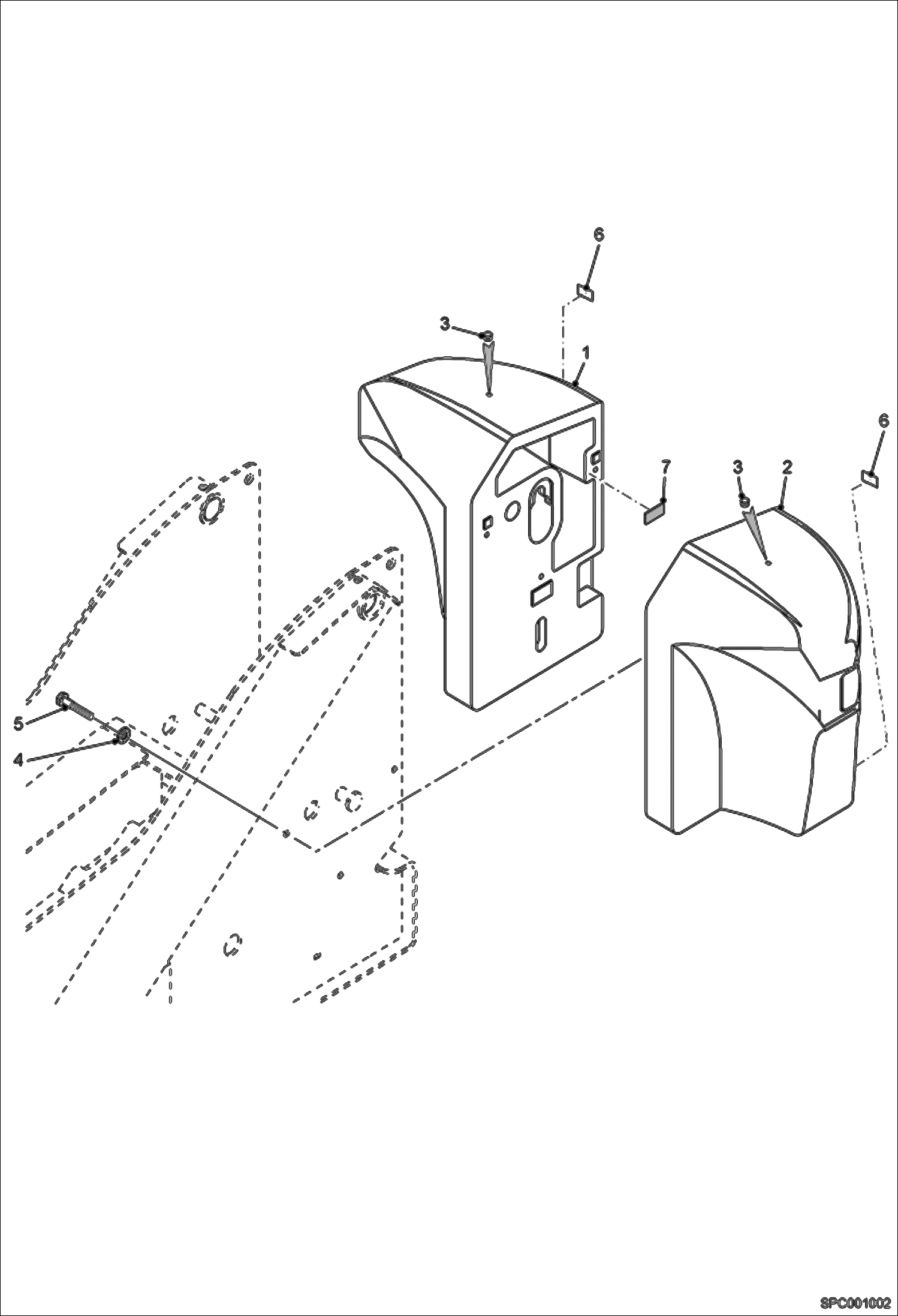 ПРОТИВОВЕС