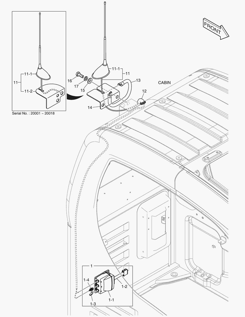7400 TMS - CELLULAR & SATELLITE(V1.5)