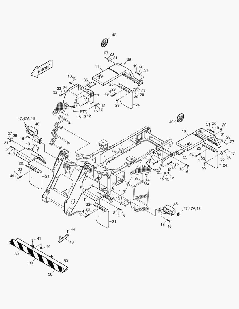 ПОЛНЫЙ ОБВАЙЗЕР В СБОРЕ(ОПЦИЯ ДЛЯ ЕВРОПЫ)