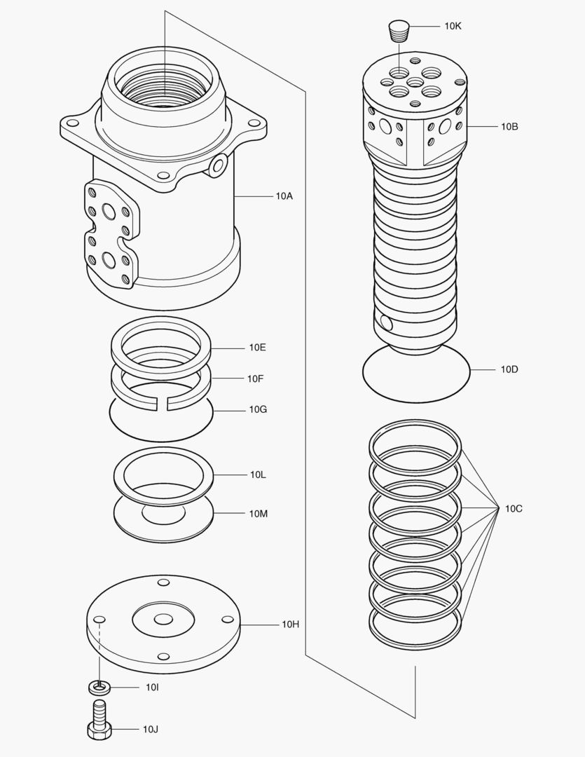 Схема 2171 CENTER JOINT [679~]