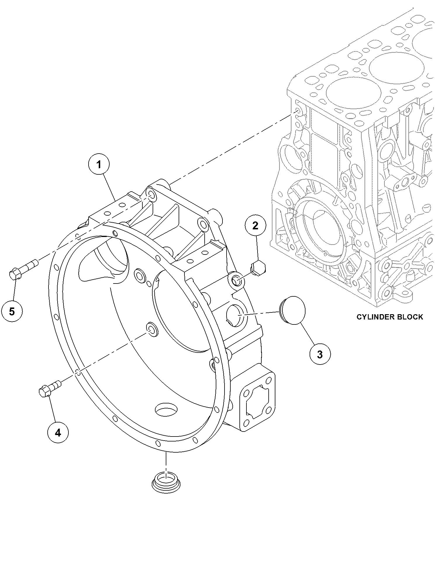 КАРТЕР МАХОВИКА
