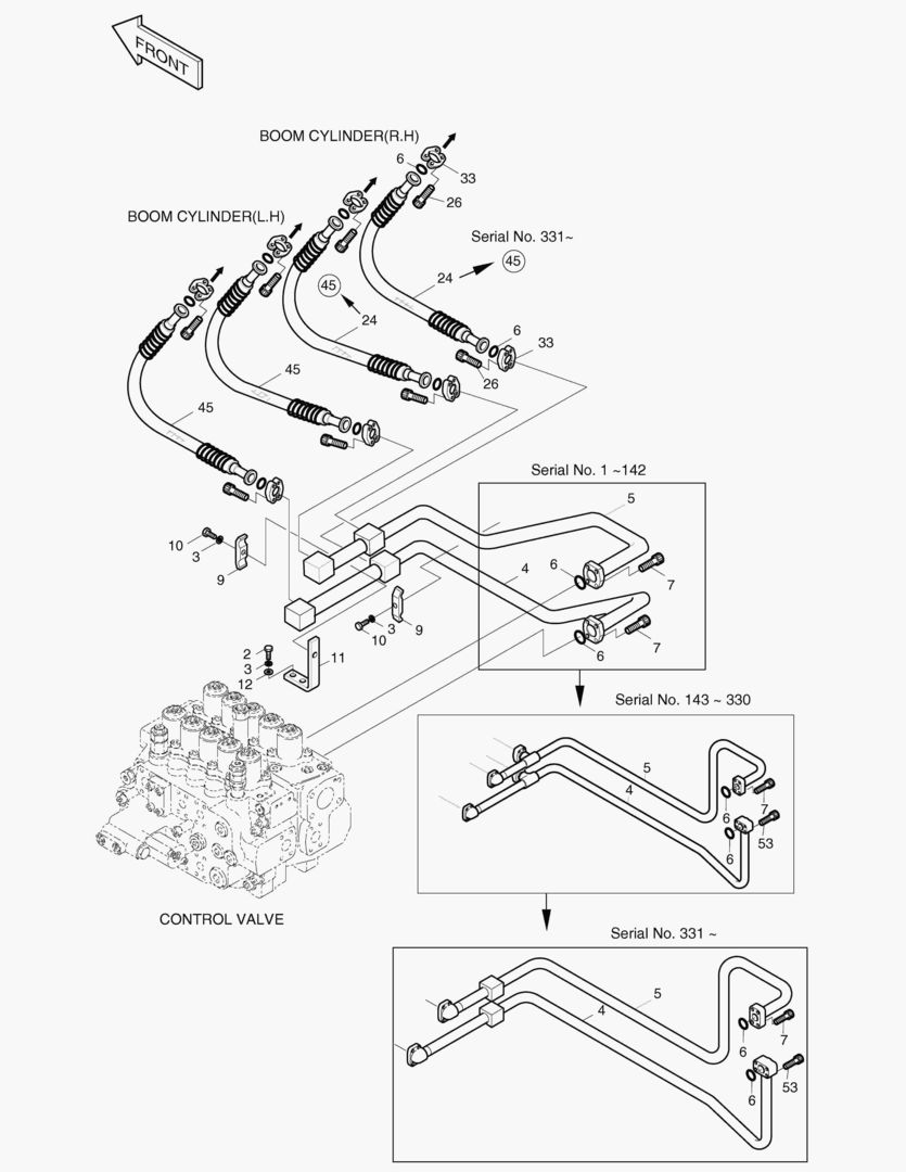ГЛАВНАЯ МАГИСТРАЛЬ(2)