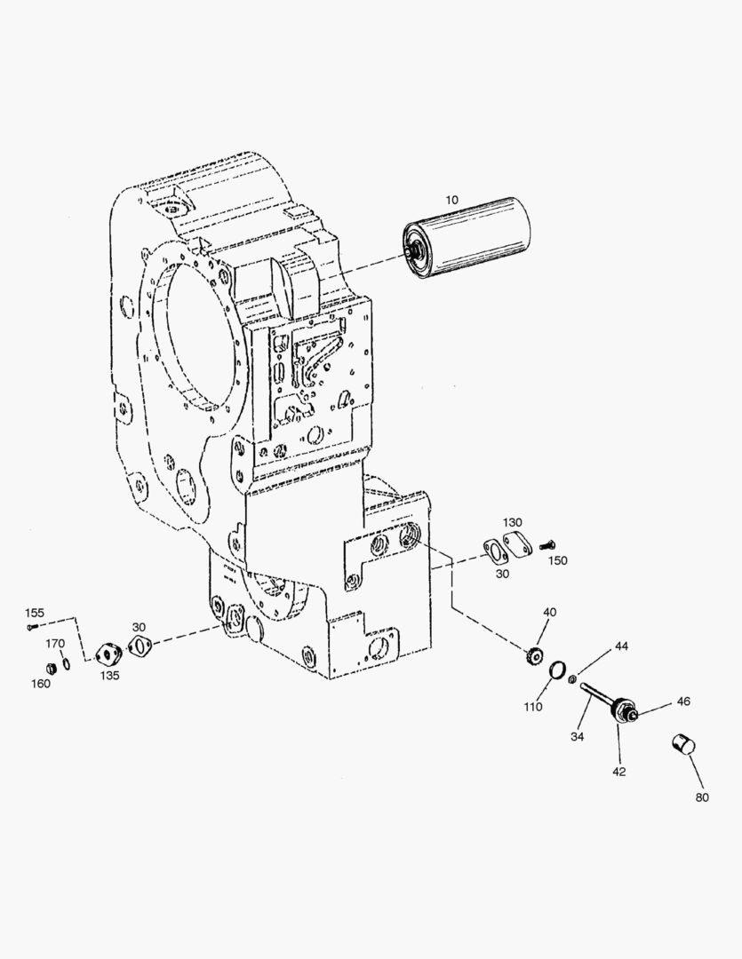 МАСЛЯНЫЙ ФИЛЬТР,СПИДОМЕТР