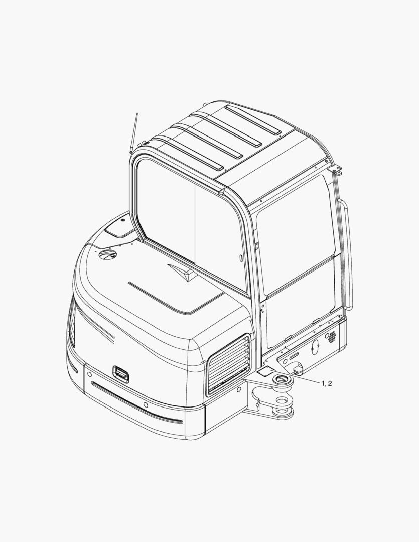 5380 DECAL - SERIAL(RUSSIA) [1228~]