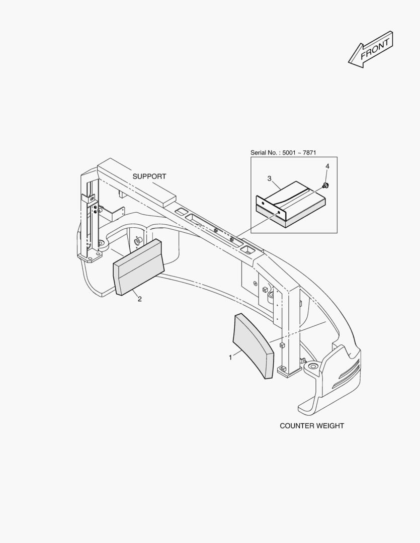 ПЕНОПЛАСТОВЫЙ КОНТЕЙНЕР В СБОРЕ