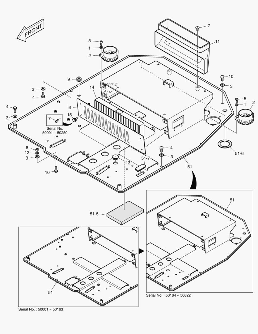 ЛИСТ НАСТИЛА