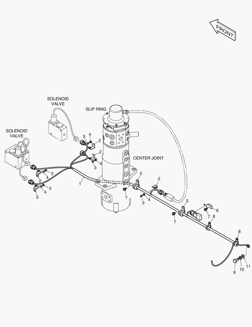 ЭЛЕКТРИЧЕСКИЕ ЗАПЧАСТИ - НЕЗАВИСИМЫЙ АУТРИГГЕР