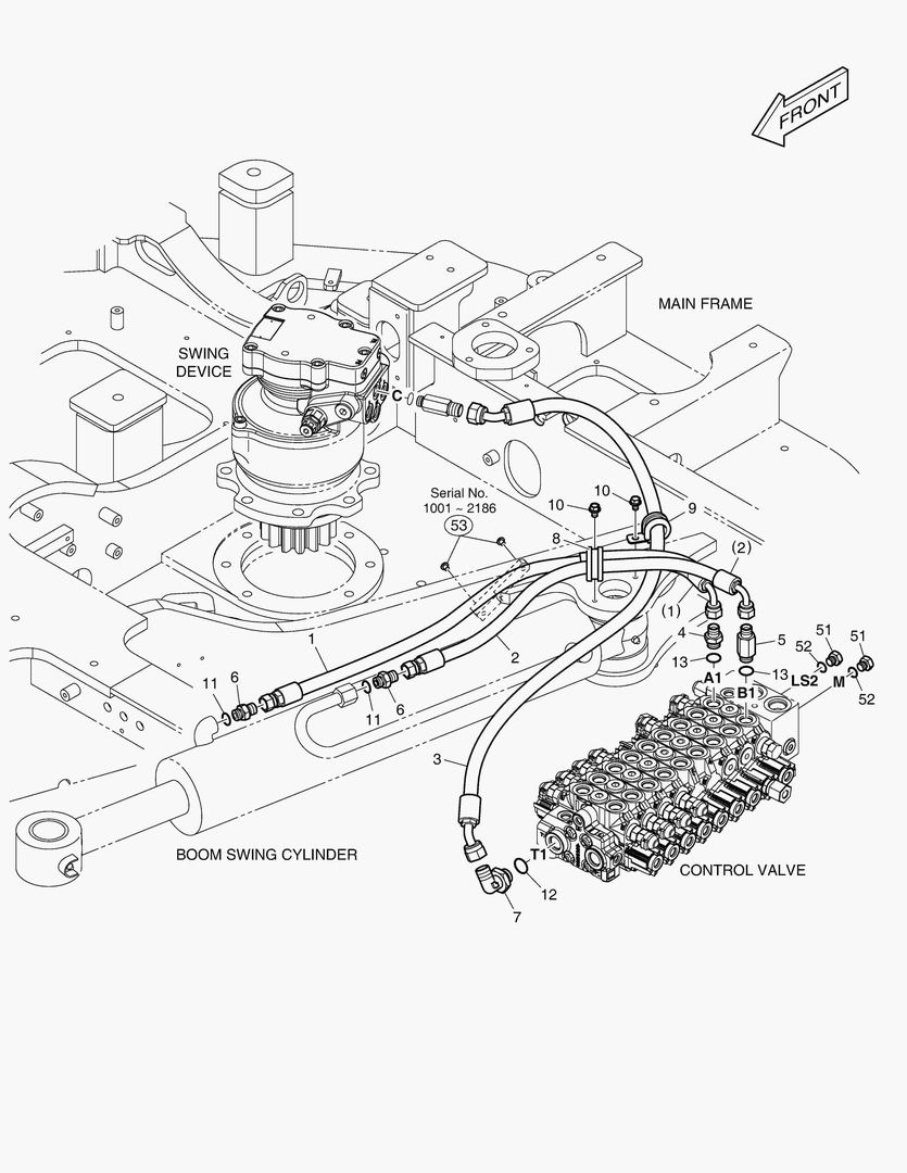 ГЛАВНАЯ МАГИСТРАЛЬ(4)