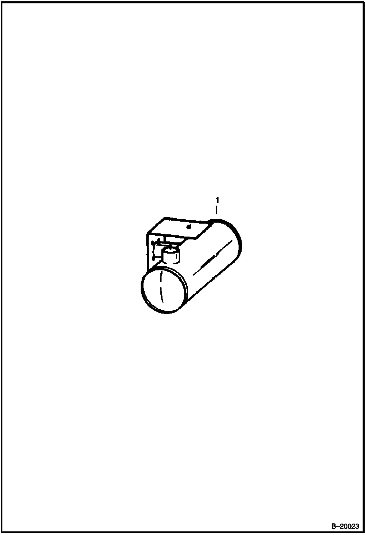 НАБОР ДЕТАЛЕЙ ОЧИСТНОГО УСТРОЙСТВА