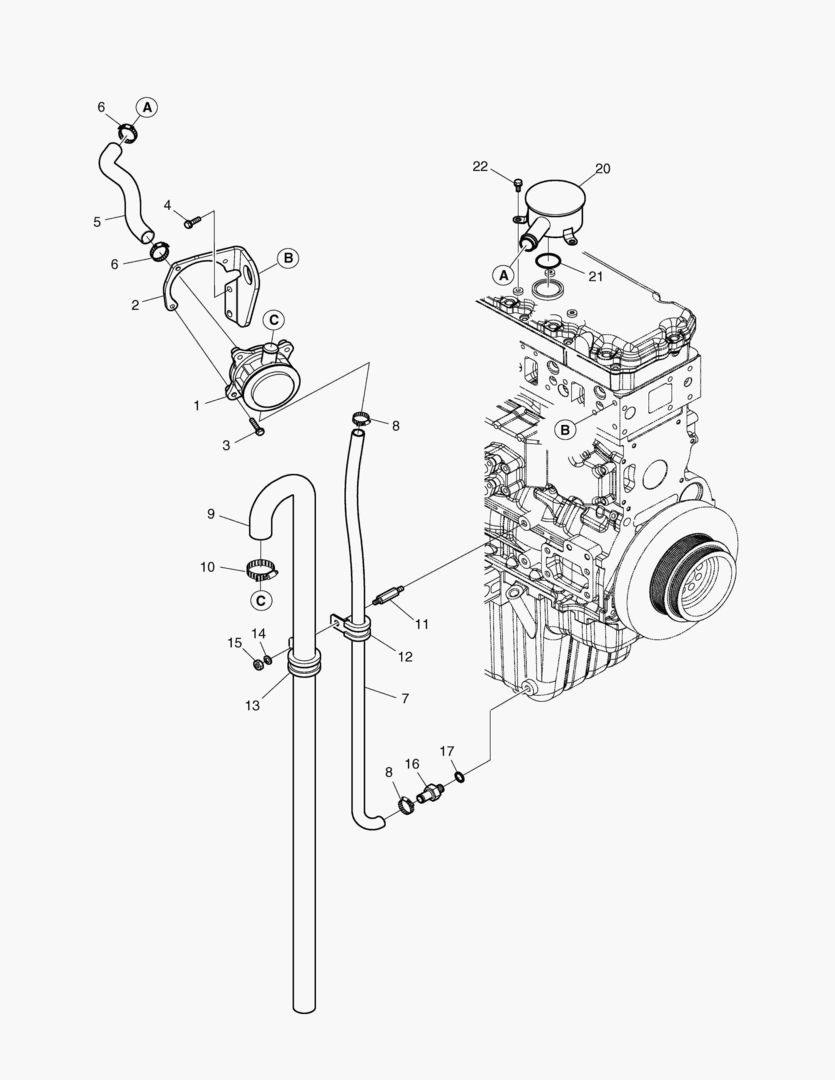 015 BREATHER [~100530]