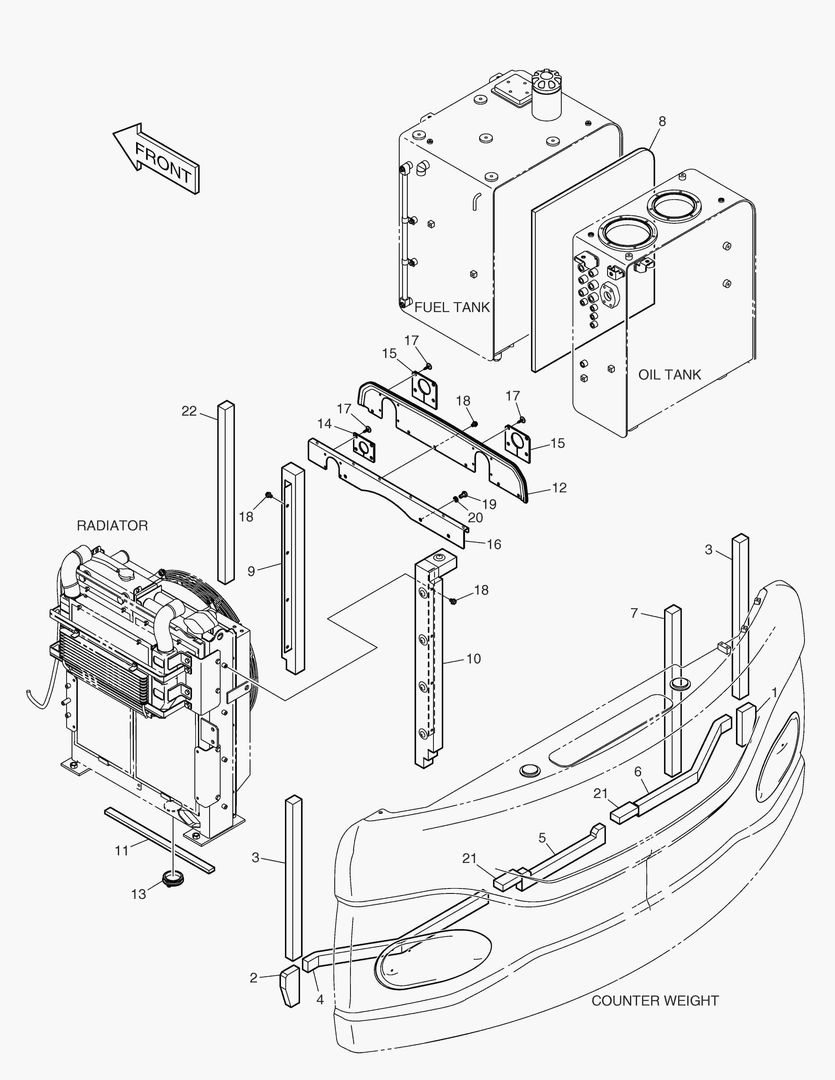 АКУСТИЧЕСКАЯ НОПЛАСТОВАЯ ИЗОЛЯЦИЯ