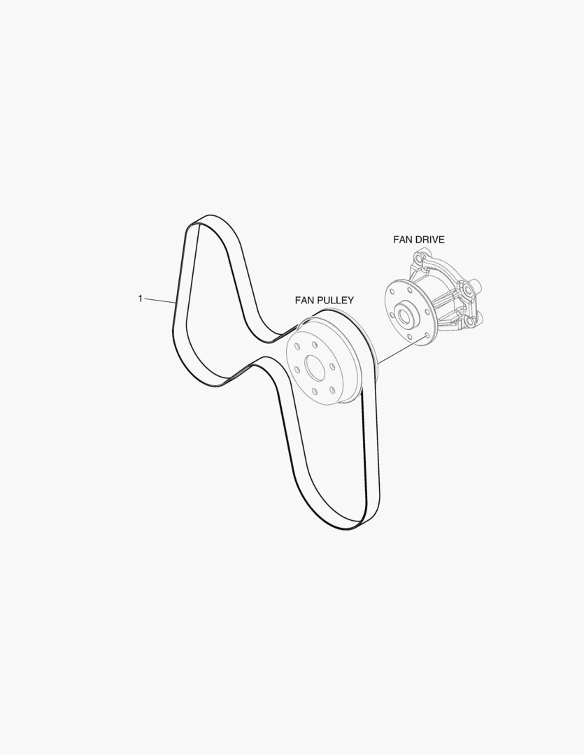 ВЕНТИЛЯТОР ОХЛАЖДЕНИЯ