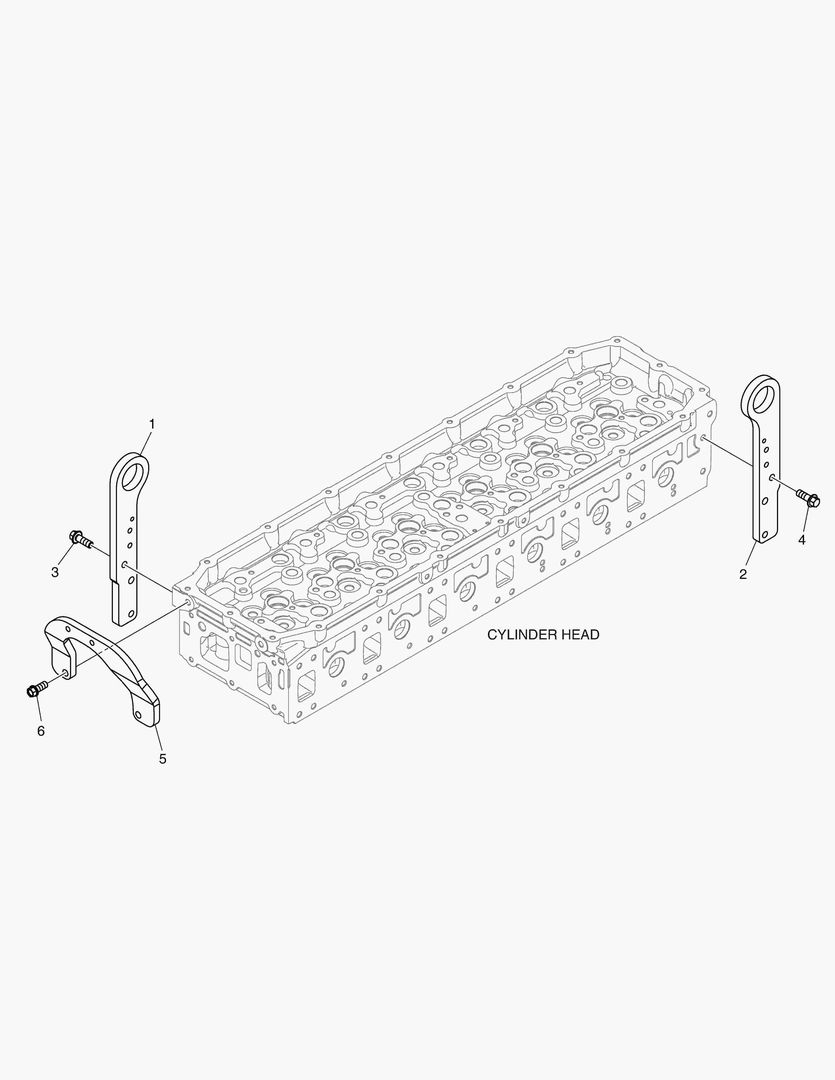 ПОДЪЕМ ДВИГАТЕЛЯ
