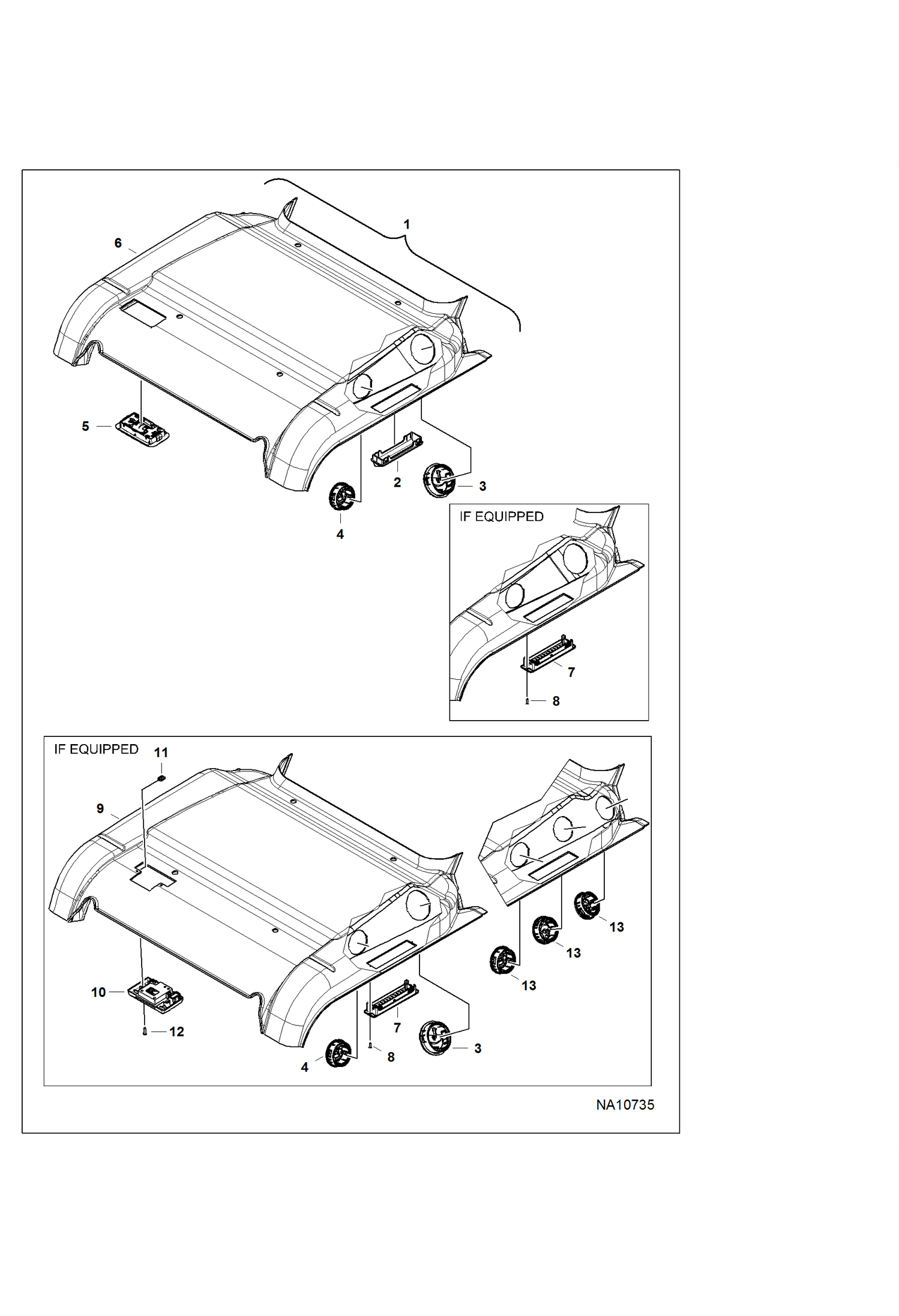 ОБОГРЕВАТЕЛЬ И КОНДИЦИОНЕР (КОМПЛЕКТ ОСНОВНОГО ОБОРУДОВАНИЯ СИСТЕМЫ ОВК)