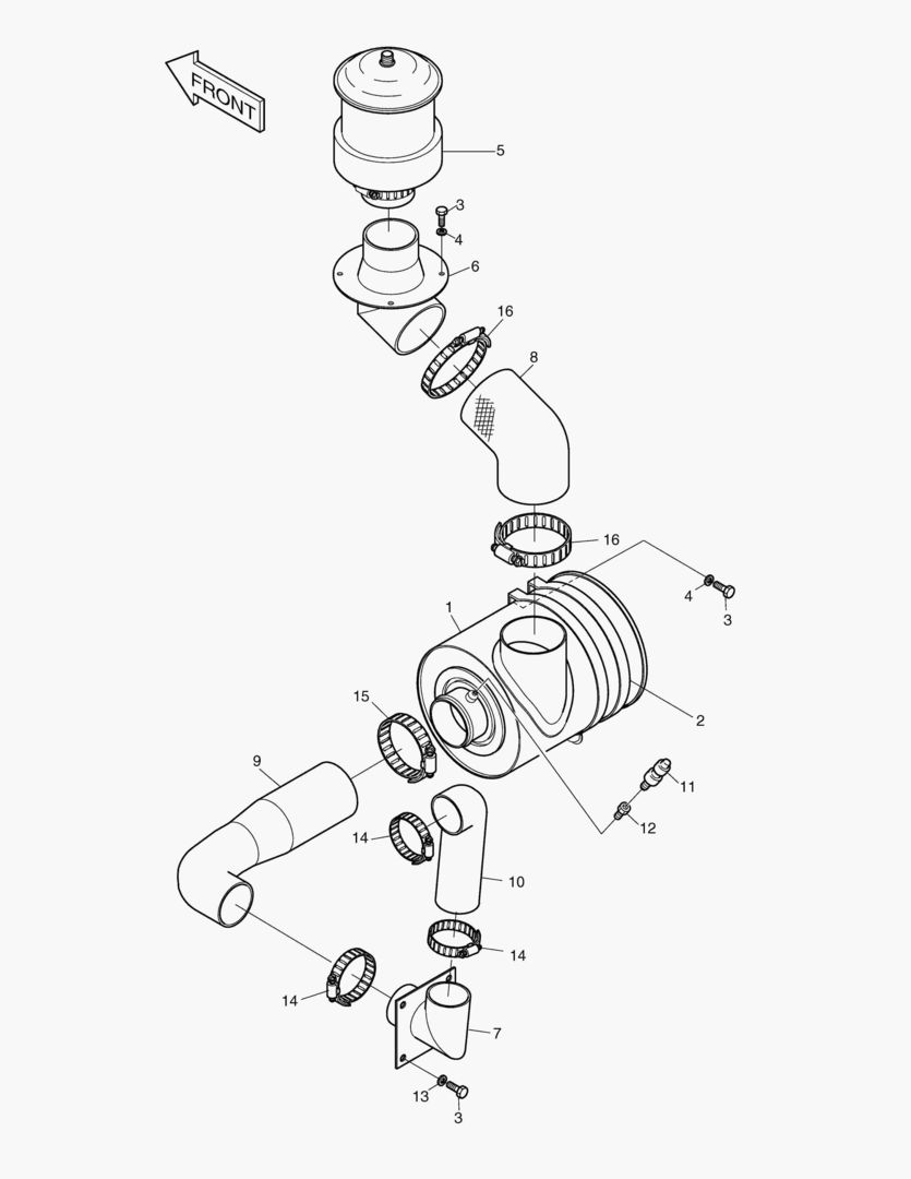 ВОЗДУХООЧИСТИТЕЛЬ(1)