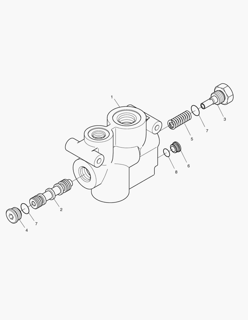 3431 PRIORITY VALVE [2024~]