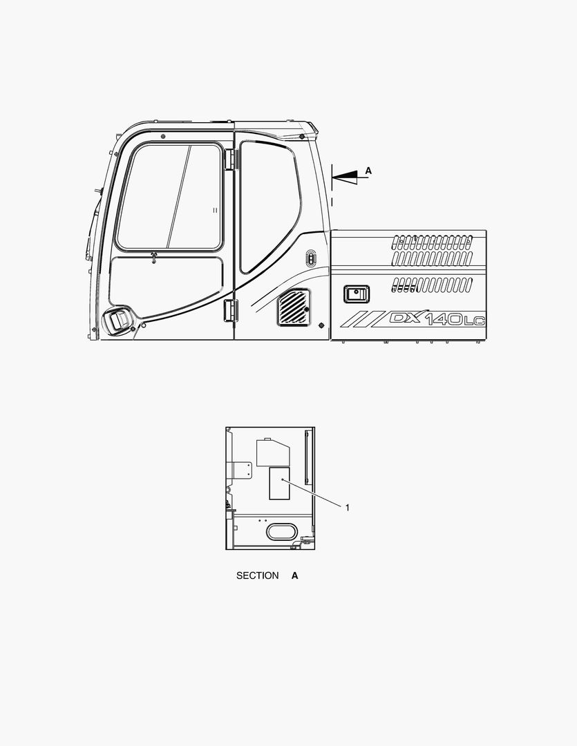 ПРЕДУПРЕЖДАЮЩАЯ ТАБЛИЧКА - ИЗМЕНЕНИЕ РЕЖИМА