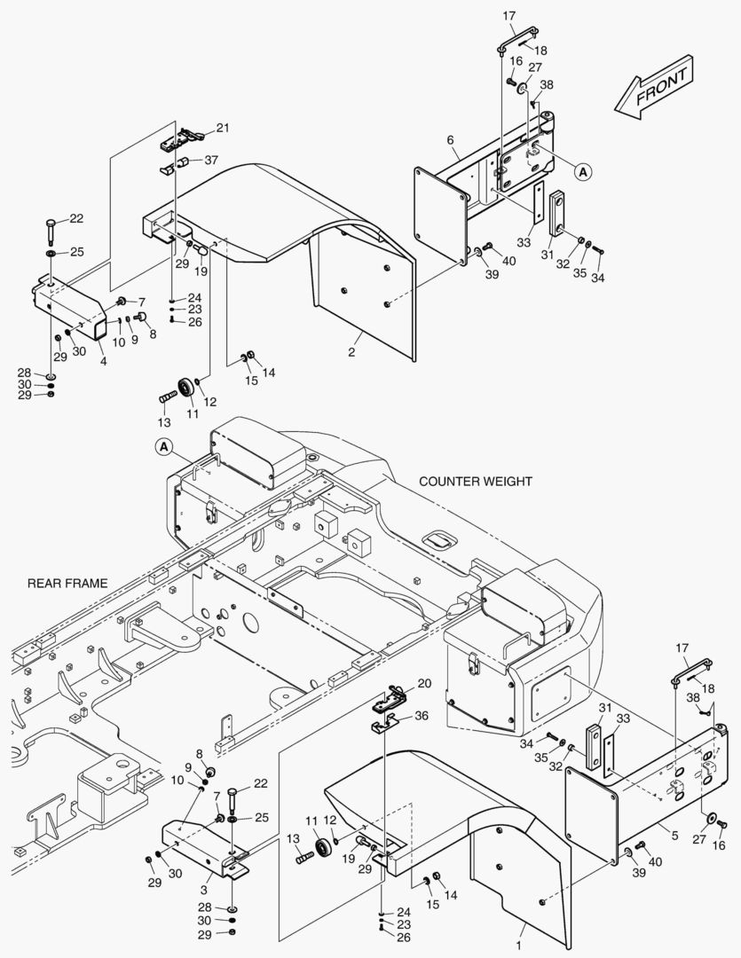 КРЫЛО - ПОЛНОСТЬЮ
