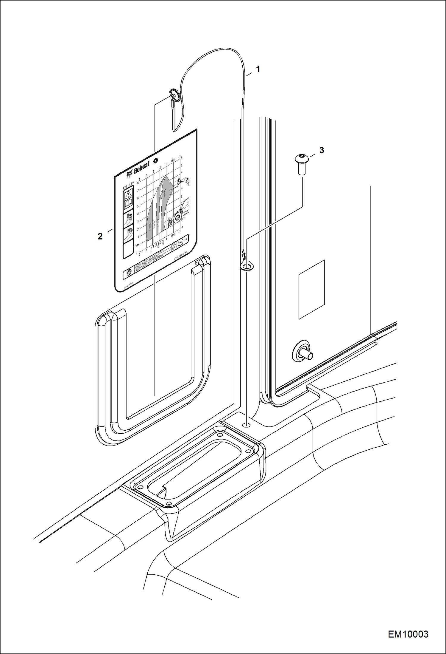 ДИАГРАММА РАСПРЕДЕЛЕНИЯ НАГРУЗКИ