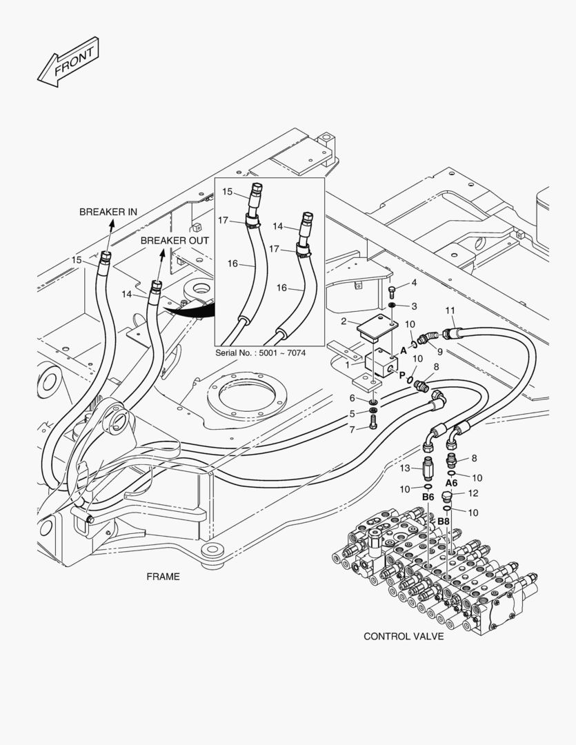 ГЛАВНАЯ МАГИСТРАЛЬ(6) - 2 ПУТИ