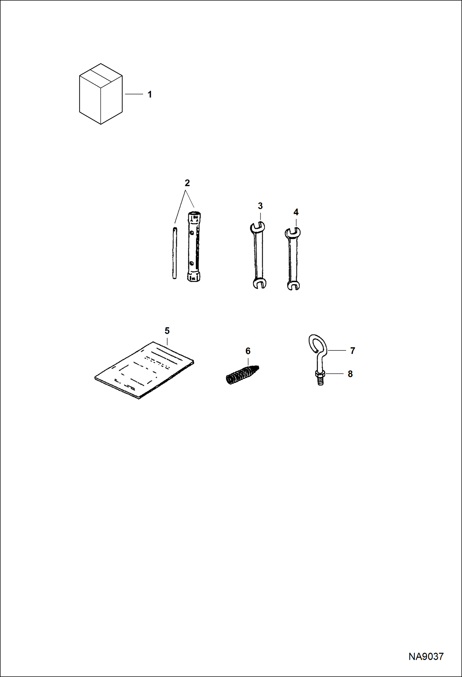 ДВИГАТЕЛЬ (КОМПЛЕКТЫ)