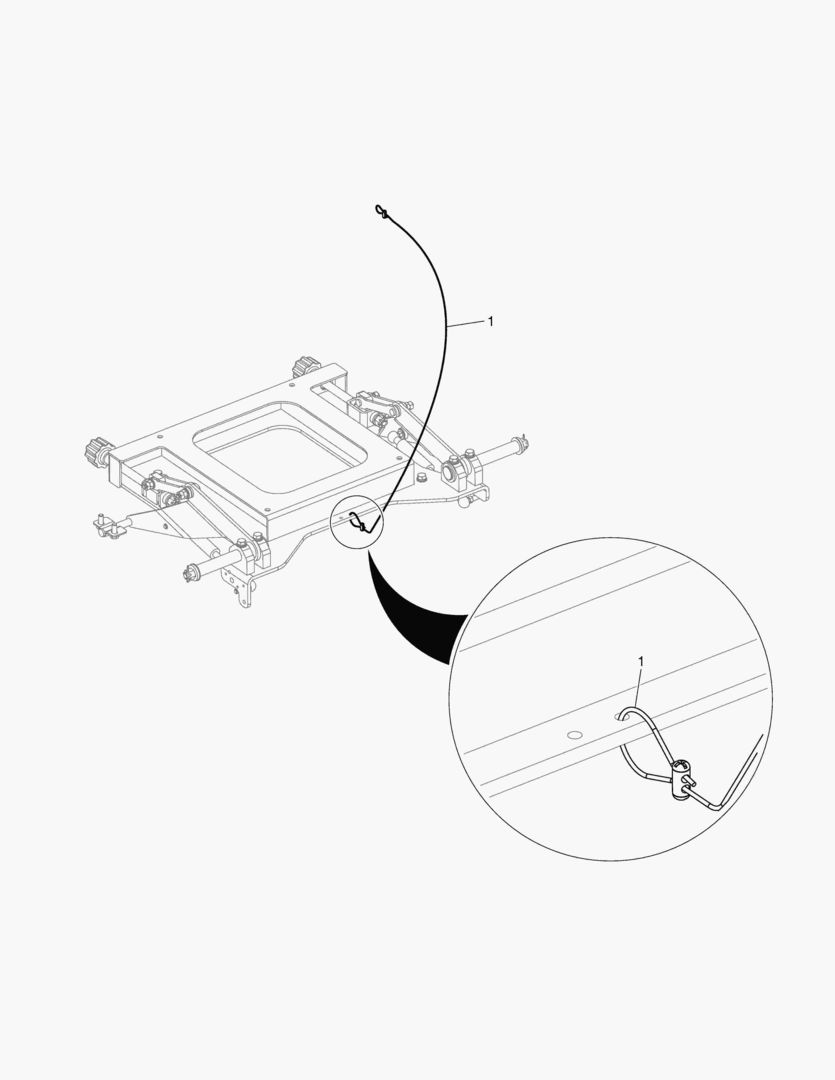 7940 CABLE - OPERATION MANUAL [7734~]