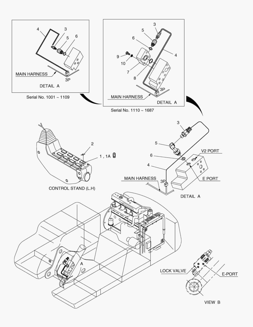 СИГНАЛИЗАЦИЯ О ПЕРЕГРУЗКЕ В СБОРЕ